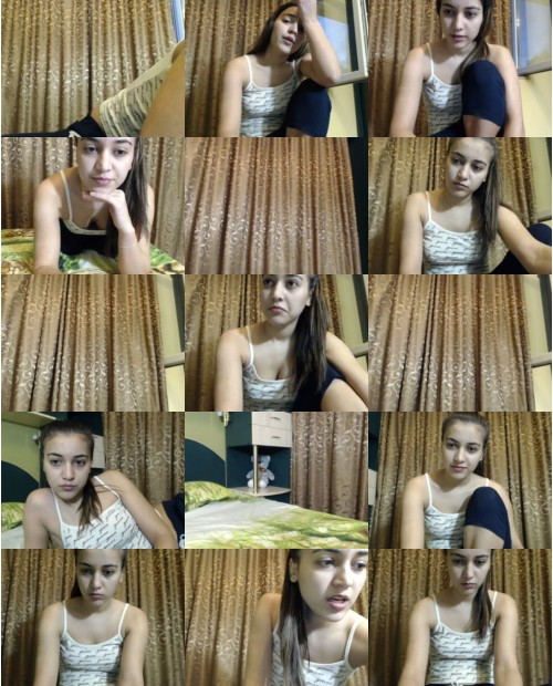 Download Video File: cam4 antonia97