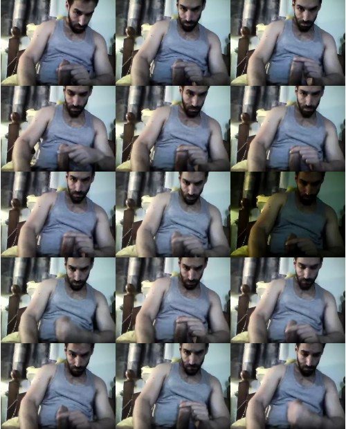 Download Video File: cam4 attack14