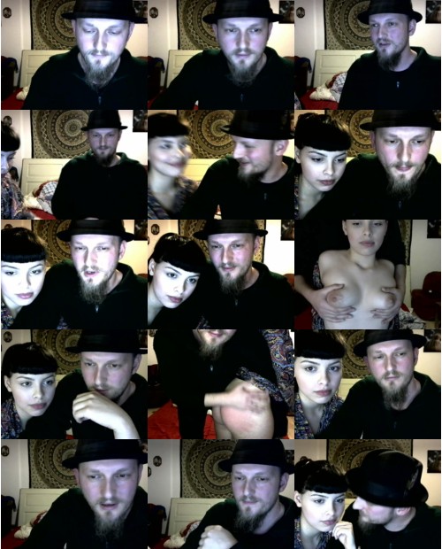 Download Video File: cam4 benjasmin85