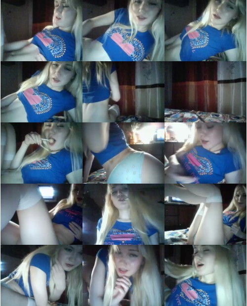 Download Video File: cam4 blondex1