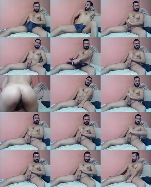 Download Video File: cam4 crazycockkk