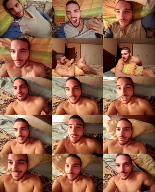 Download Video File: cam4 dado9090