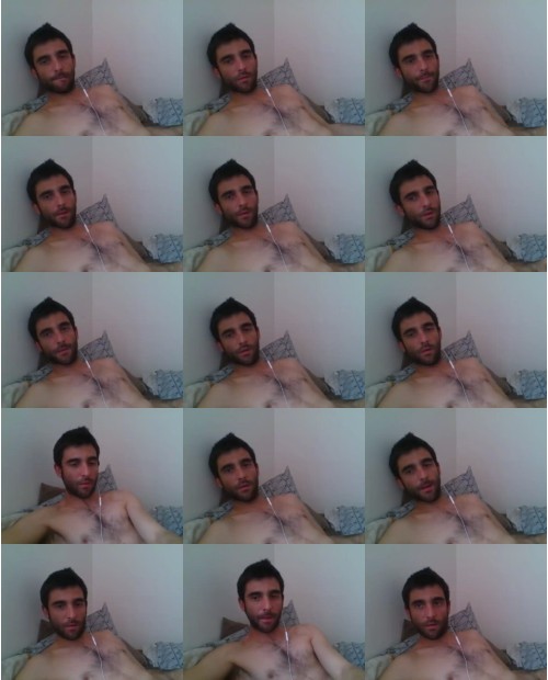 Download Video File: cam4 danieloooo