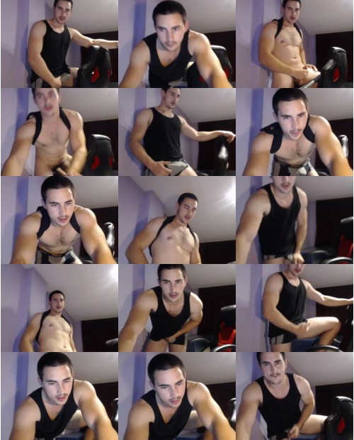 Download Video File: cam4 djmute 33