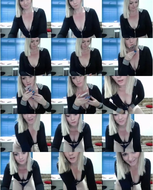 Download Video File: cam4 docehot