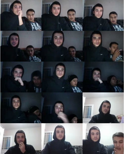 Download Video File: cam4 frkngncr1