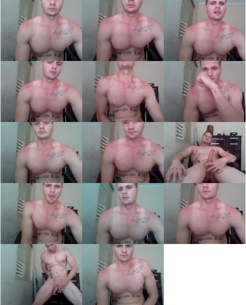 Download Video File: cam4 gioric226