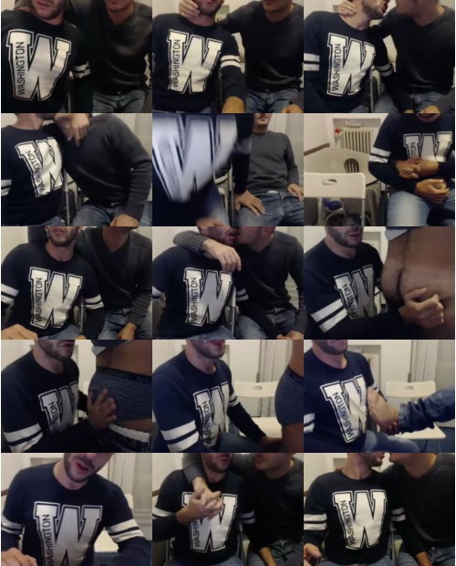 Download Video File: cam4 holamucha