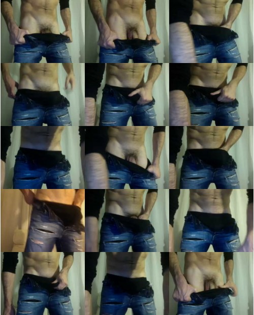 Download Video File: cam4 italian nice guy