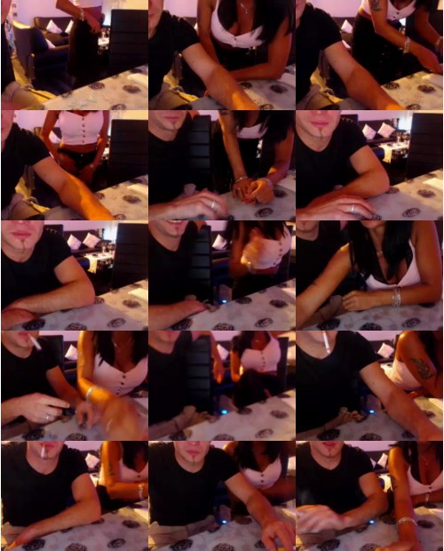 Download Video File: cam4 italycouple3