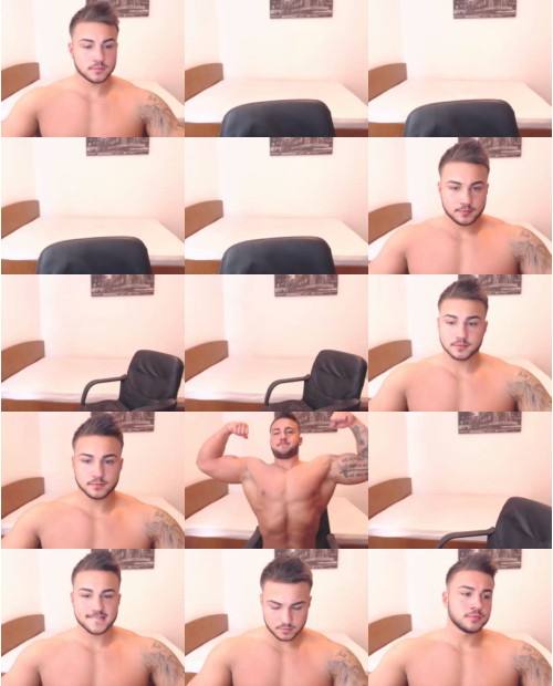 Download Video File: cam4 javicute4u