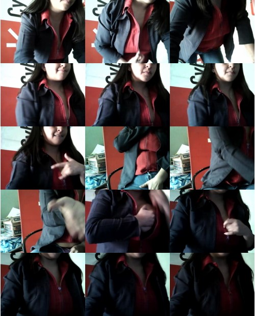 Download Video File: cam4 latinfemale