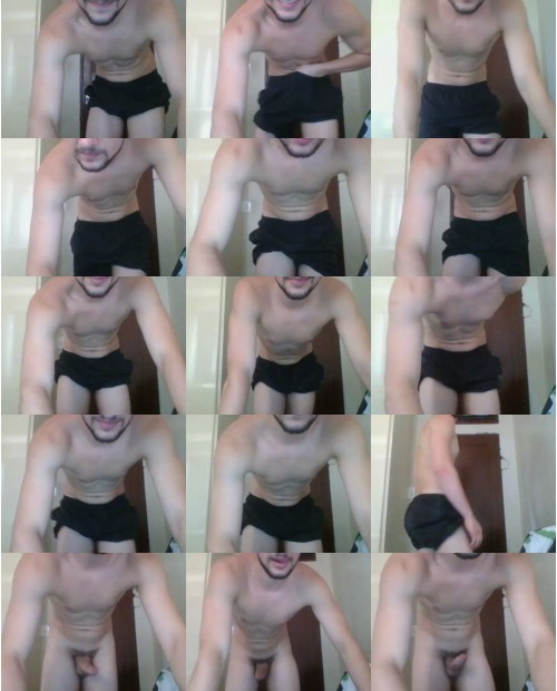 Download Video File: cam4 loirotimido