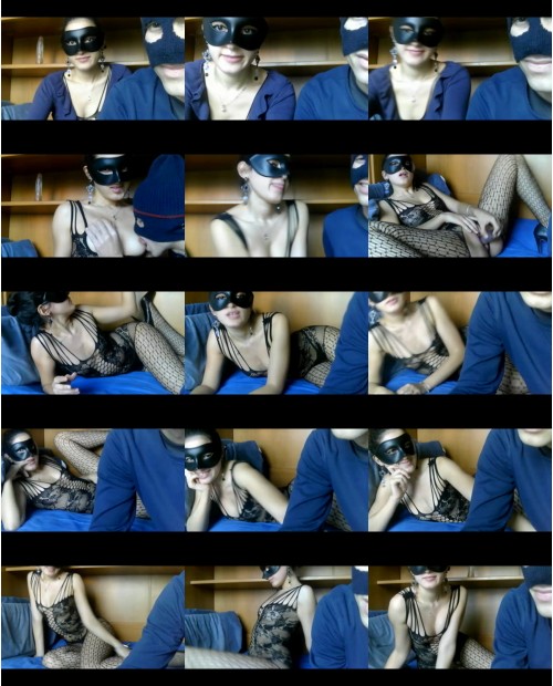 Download Video File: cam4 nadiaemarco