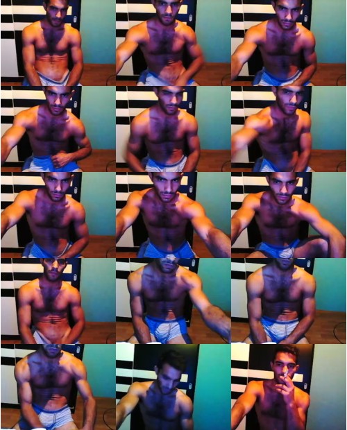 Download Video File: cam4 pornoitaly2