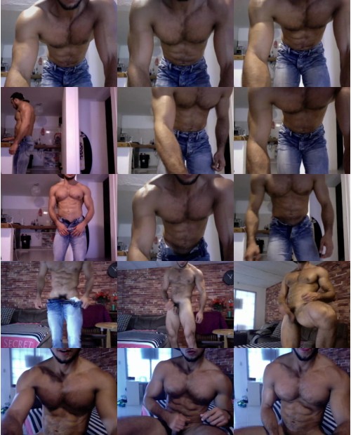 Download Video File: cam4 rodjefte