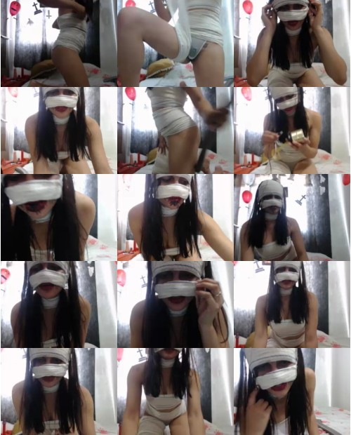 Download Video File: cam4 sakuralice