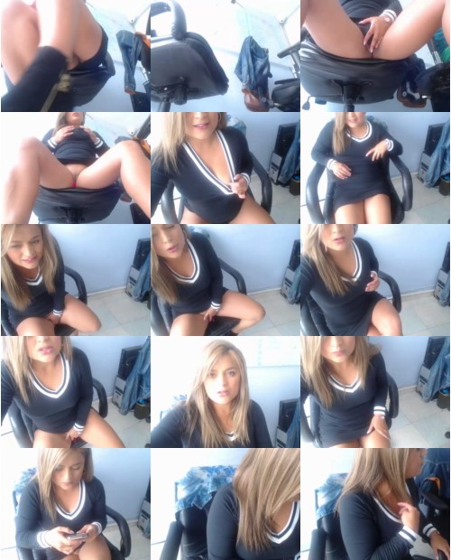 Download Video File: cam4 sexynaty28