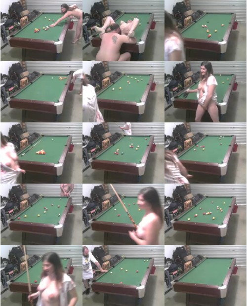 Download Video File: cam4 strip8ball
