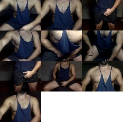 Download Video File: cam4 topmale83