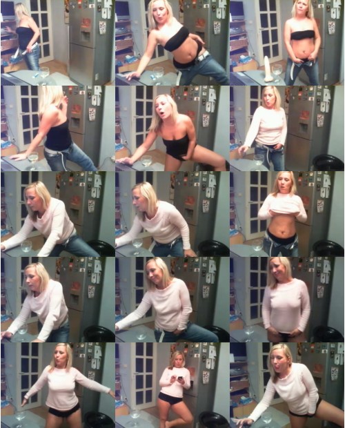 Download Video File: cam4 wildgabbi