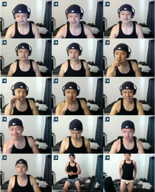 Download Video File: cam4 zang4chill