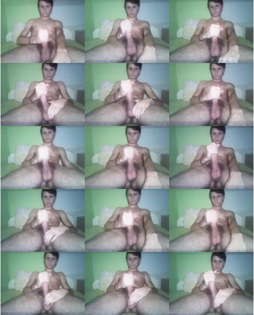 Download Video File: cam4 abeldr