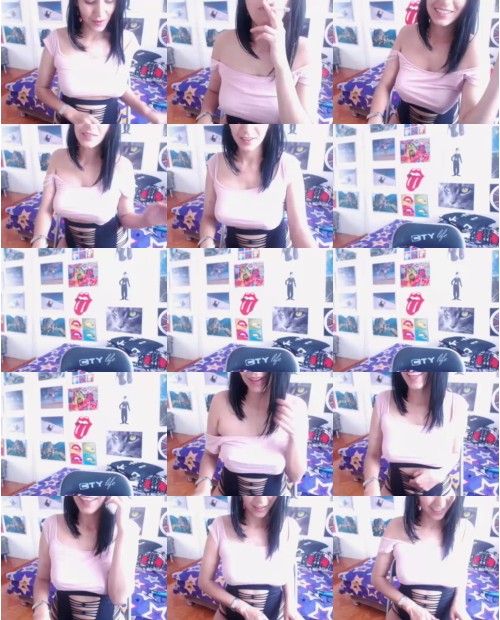 Download Video File: cam4 alejamust