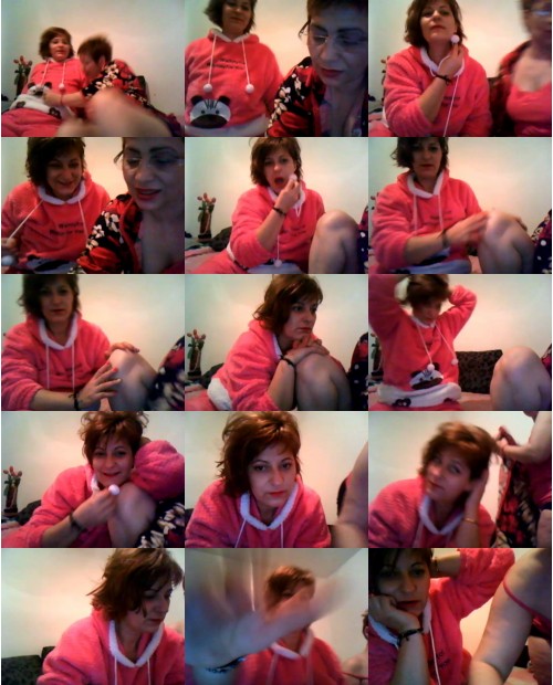 Download Video File: cam4 aliela888