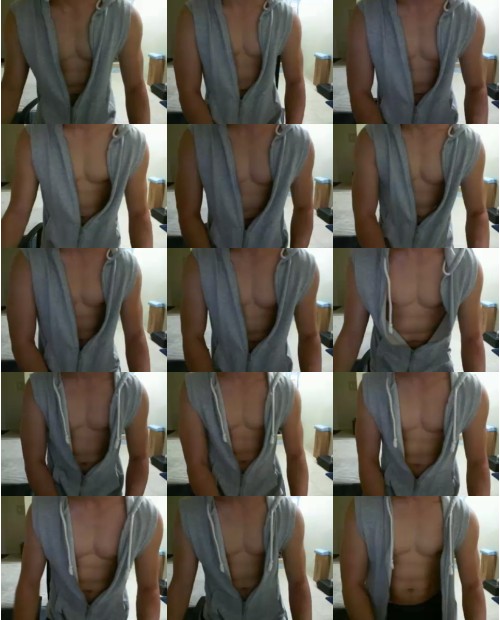 Download Video File: cam4 baymax69