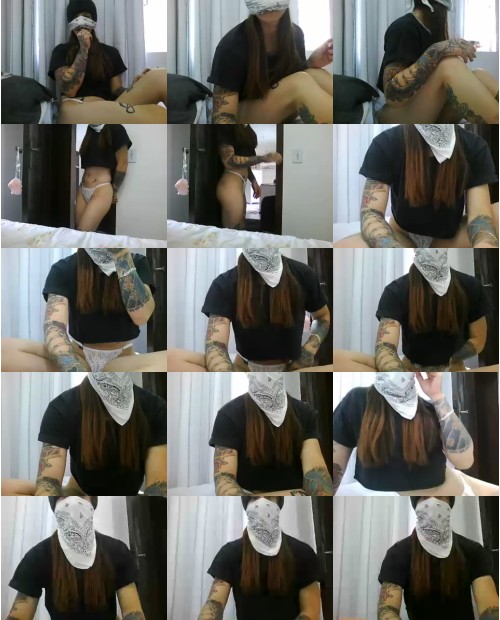 Download Video File: cam4 biancah90