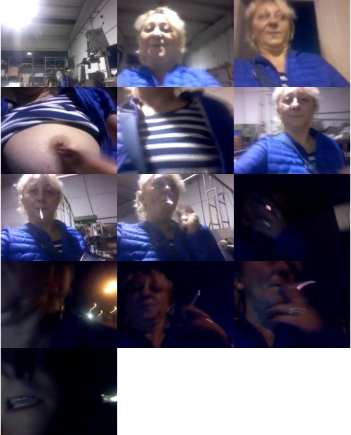 Download Video File: cam4 bionda2