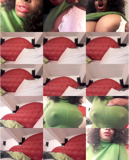 Download Video File: cam4 blackbodyart