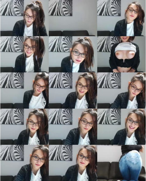 Download Video File: cam4 chloesanchez