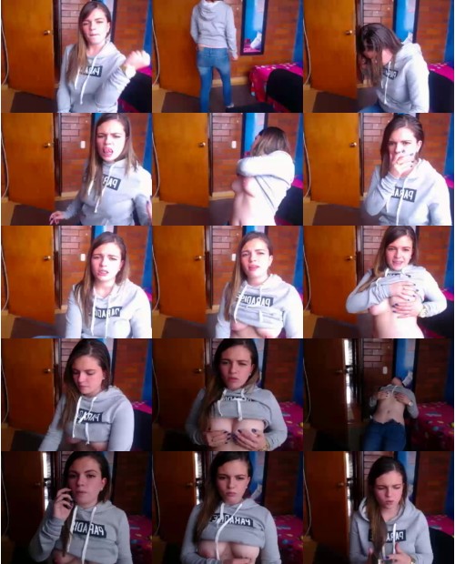 Download Video File: cam4 claireday