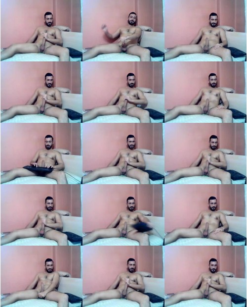 Download Video File: cam4 crazycockkk