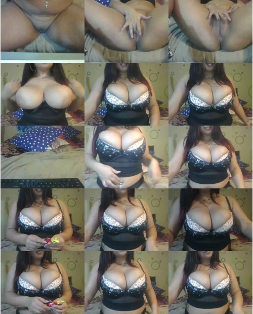 Download Video File: cam4 cuttieannee