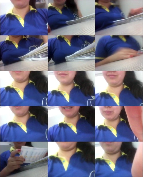 Download Video File: cam4 dainalove1