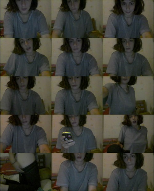 Download Video File: cam4 demoniospunk