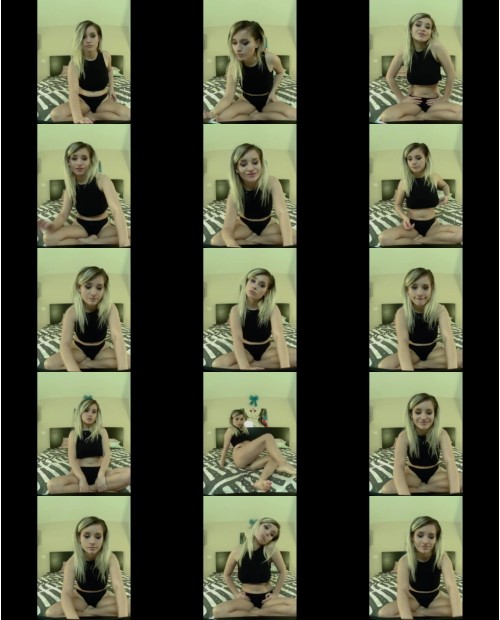 Download Video File: cam4 dream kitty