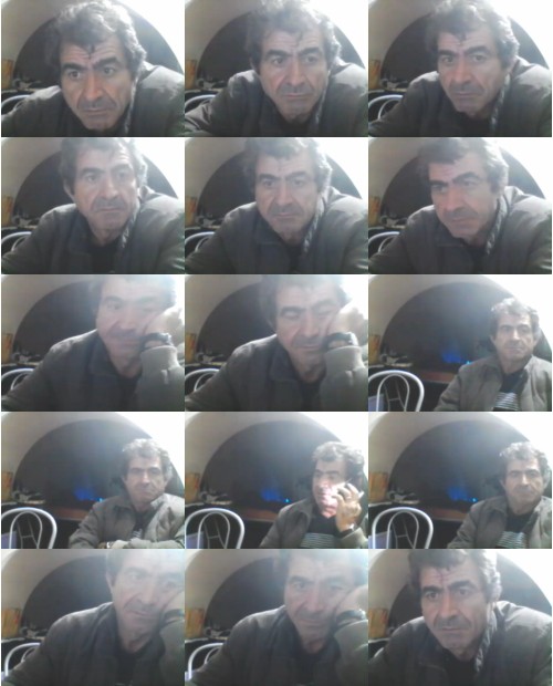 Download Video File: cam4 fabiolal