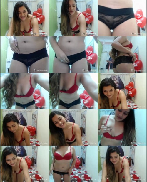 Download Video File: cam4 heidy10