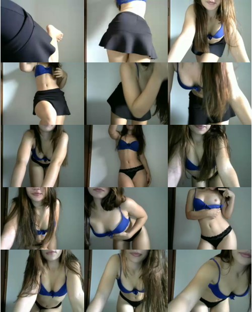 Download Video File: cam4 honeybb1