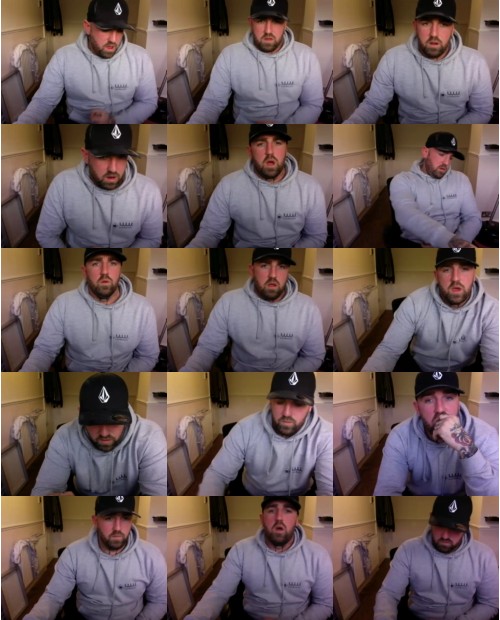 Download Video File: cam4 kernow86