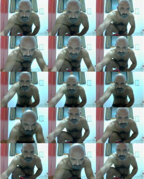 Download Video File: cam4 kribbel