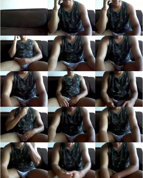 Download Video File: cam4 lekobi