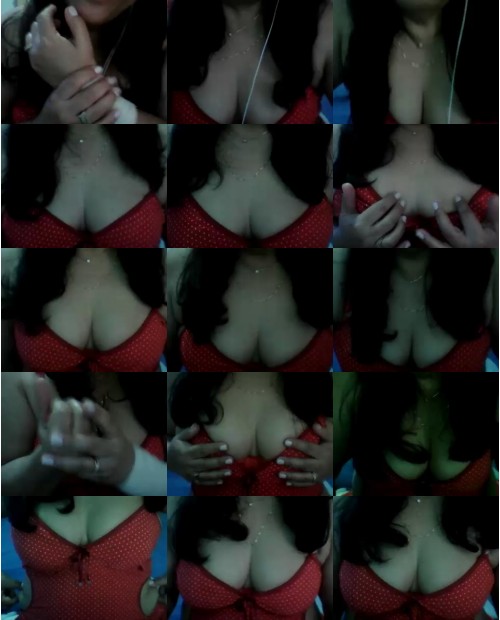 Download Video File: cam4 luluzinha12