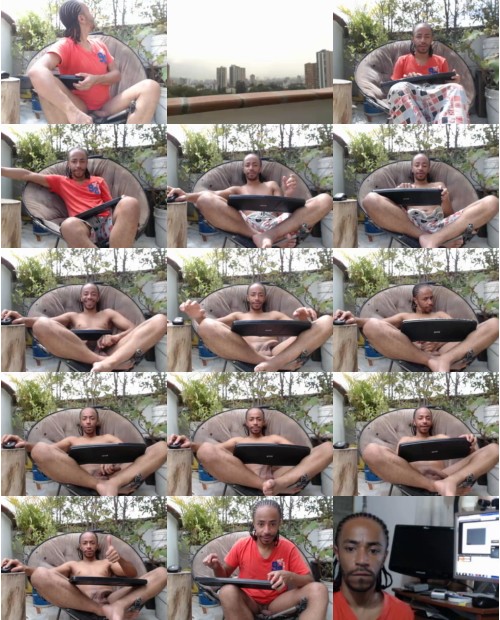 Download Video File: cam4 maximilium