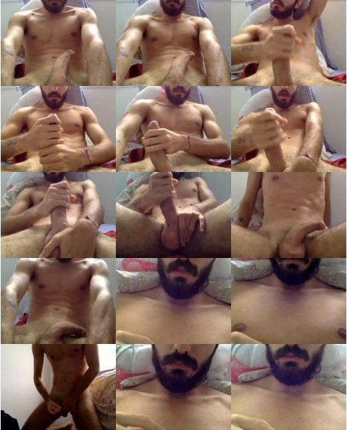 Download Video File: cam4 mersault95