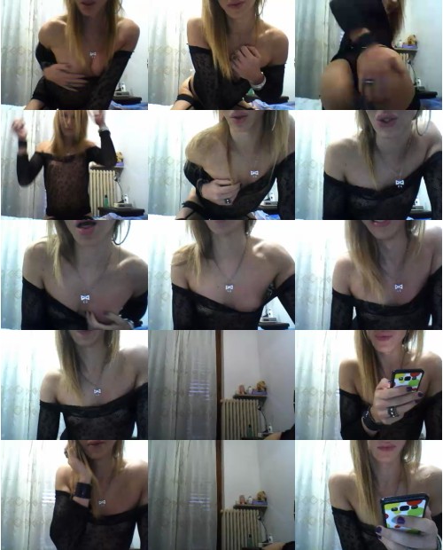 Download Video File: cam4 miracle79